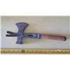 Image 1 : roofing axe