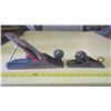 Image 2 : 2 vintage planers