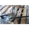 Image 3 : black & decker electric chainsaw - oiler needs fix