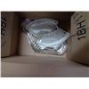 Image 3 : 2 pots, kettle and platters in box