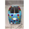 Image 3 : Rainbow toaster - new in box