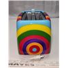 Image 6 : Rainbow toaster - new in box