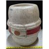 Image 1 : Antique Mini Beer Keg
