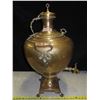 Image 1 : Huge Brass Samovar-Repaired Spout