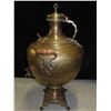 Image 7 : Huge Brass Samovar-Repaired Spout