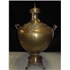 Image 8 : Huge Brass Samovar-Repaired Spout