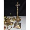 Image 2 : Box of Brass Knick-Knacks