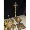 Image 7 : Box of Brass Knick-Knacks