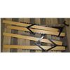 Image 4 : 2x 4 way wood panel Clamps