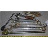 Image 1 : Lot of assorted Wrenches