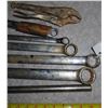 Image 3 : Lot of assorted Wrenches