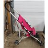 Image 1 : Child's Stroller