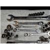 Image 2 : Lot of Assorted wrenches