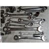 Image 4 : Lot of Assorted wrenches