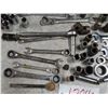 Image 5 : Lot of Assorted wrenches