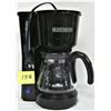 Image 1 : 5 cup Black & Decker coffee percolator