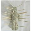 Image 2 : new 2005 Fred boxed voodoo doll toothpick holder