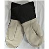 Image 2 : pair new leather palm skidoo mitts