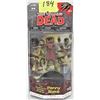 Image 1 : new sealed 2013 McFarlane toys series 2 Walking Dead Penny Blake