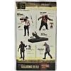 Image 2 : new sealed 2012 McFarlane toys series 2 bloody zombie 3 pack