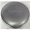 Image 3 : 15" tall Petmate self filling dog food tray - plastic