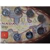 Image 4 : Millennium Canada 1999 Collection -Royal Canadian Mint