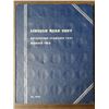 Image 2 : Lincoln Head Cent Collection booklet 2 starting at 1941 (Not complete)