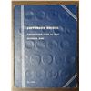 Image 2 : Jefferson Nickel Collection booklet 1 starting at 1941 (Not complete)