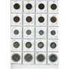 Image 1 : 1850-1986 Canada Coin Collection - Includes: Pennies, Nickels, 50 Cent coins, silver dollars