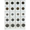 Image 2 : 1850-1986 Canada Coin Collection - Includes: Pennies, Nickels, 50 Cent coins, silver dollars