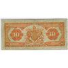 Image 2 : 1935 Canada 10 dollar bill