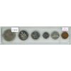 Image 1 : Year 1968 Canada Coin collection