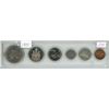 Image 1 : Year 1971 Canada Coin collection