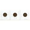 Image 2 : 1922, 1923, 1924 Canada Penny