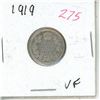 Image 1 : 1919 Canada Dime - VF
