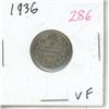 Image 1 : 1936 Canada Dime - VF