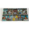Image 1 : 1971 Topps Brewers, Cardinals and Cubs 18 cards