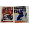 Image 2 : 1990/91 1992/93 Upper Deck Hockey Cards 27 cards