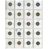 Image 1 : 20pcs of Canadian nickels