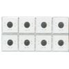 Image 2 : 8 Canadian dimes