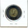 Image 2 : 2022 Canadian toonie - Honouring Elizabeth 11