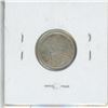 Image 2 : 1918 Canadian 10 cent silver coin