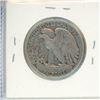 Image 2 : 1940s USA silver half dollar