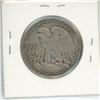 Image 2 : 1942s USA silver half dollar