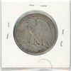 Image 2 : 1943d USA silver half dollar
