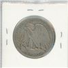 Image 2 : 1945s USA silver half dollar