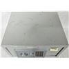 Image 3 : 9"x13"x16" electronic EA23 fire proof wall mount safe (no key)