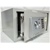 Image 6 : 9"x13"x16" electronic EA23 fire proof wall mount safe (no key)