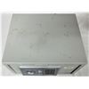 Image 7 : 9"x13"x16" electronic EA23 fire proof wall mount safe (no key)