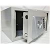 Image 8 : 9"x13"x16" electronic EA23 fire proof wall mount safe (no key)